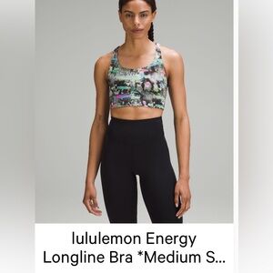 Lululemon bra 4